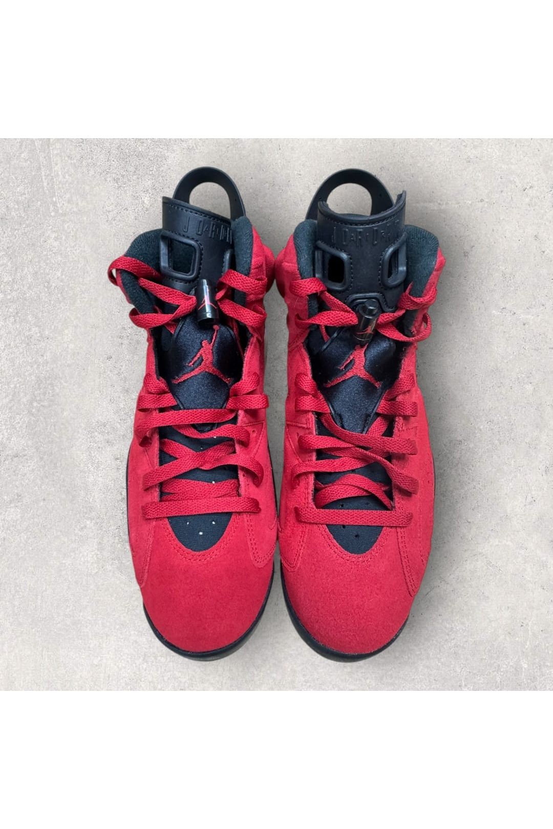 Jordan 6 Retro Toro Bravo- SZ 10