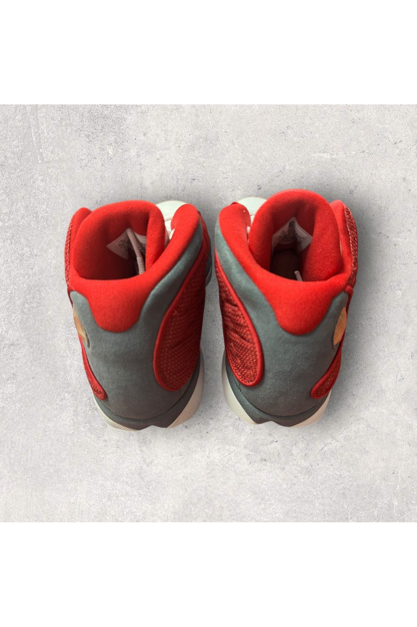 Jordan 13 Retro GYM RED FLINT GREY (GS)