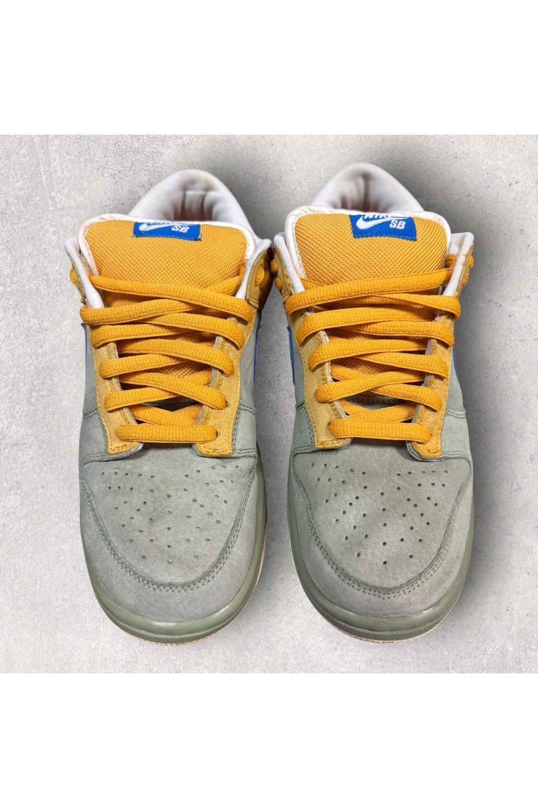 Nike SB Dunk Low Puff N Stuff- SZ 10
