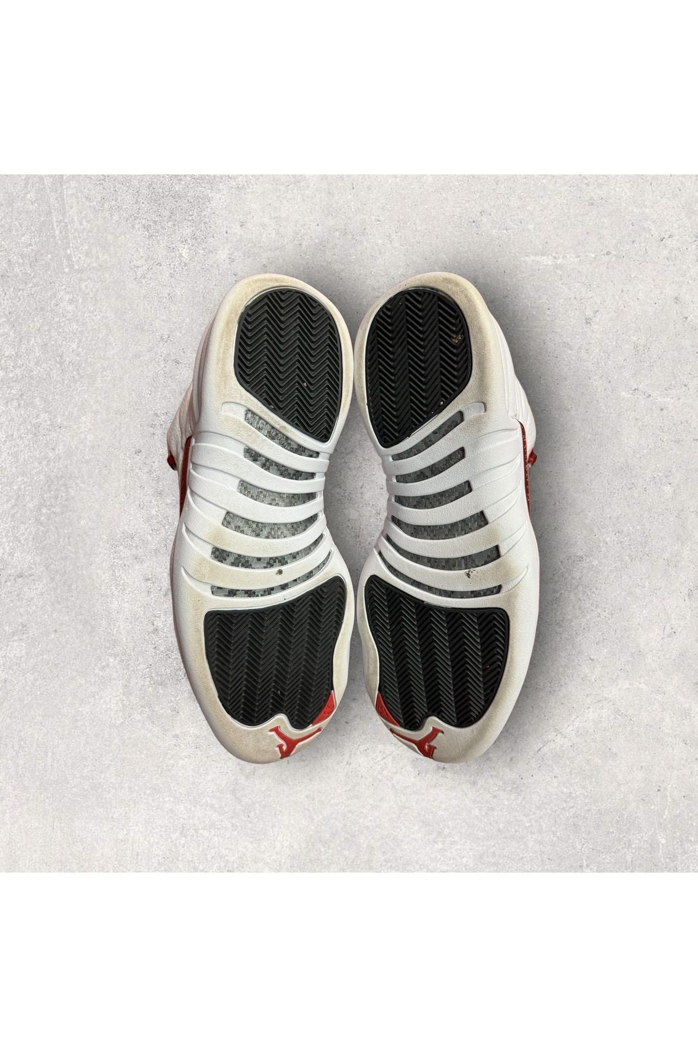 Jordan 12 Retro TWIST