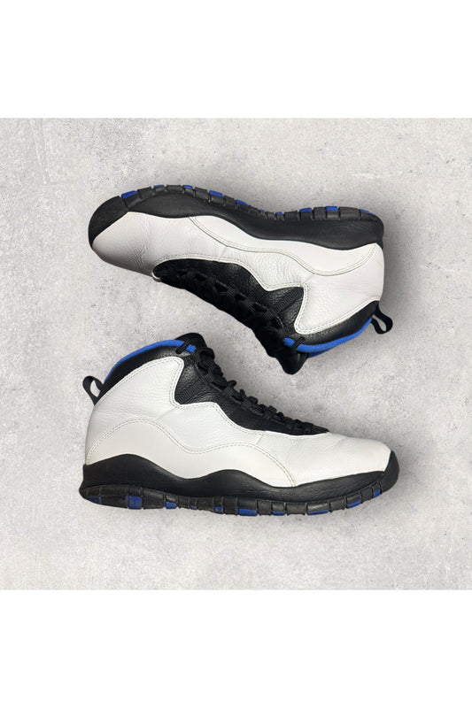 Jordan 10 Retro Orlando- SZ 10.5