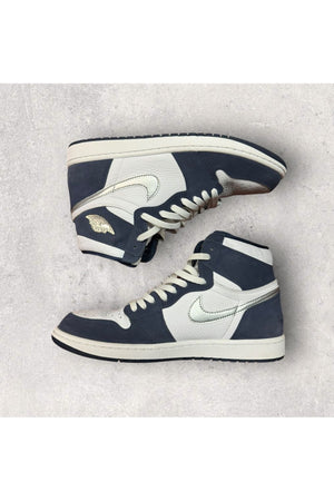 Jordan 1 Retro High COJP MIDNIGHT NAVY