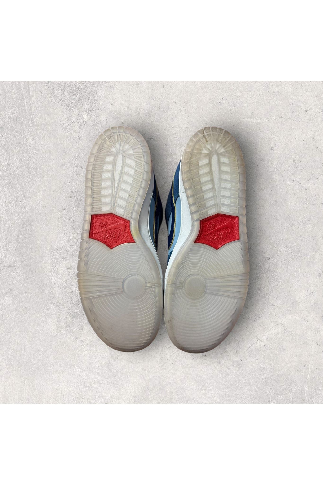 Nike SB Dunk Low Pro WHY SO SAD?