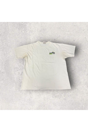 Vintage Oneita 1999 Daytona 200 Motorcycle Racing Tee- XL