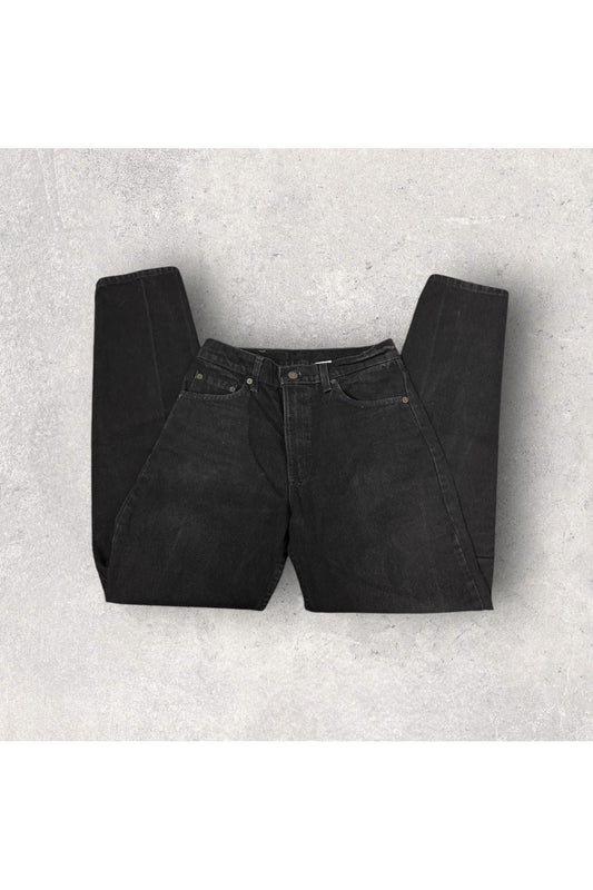 Vintage Made In USA Levi's 550 Relaxed Fit Jeans- 30 x 32