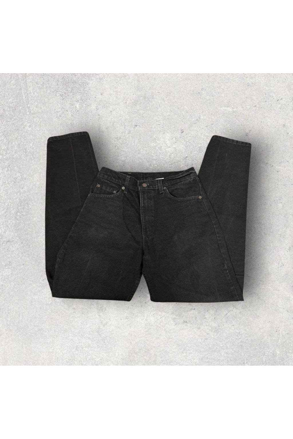 Vintage Made In USA Levi's 550 Relaxed Fit Jeans- 30 x 32