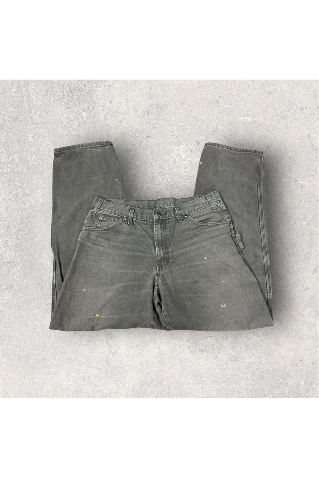 Dickie's Carpenter Workwear Pants- 34 x 34