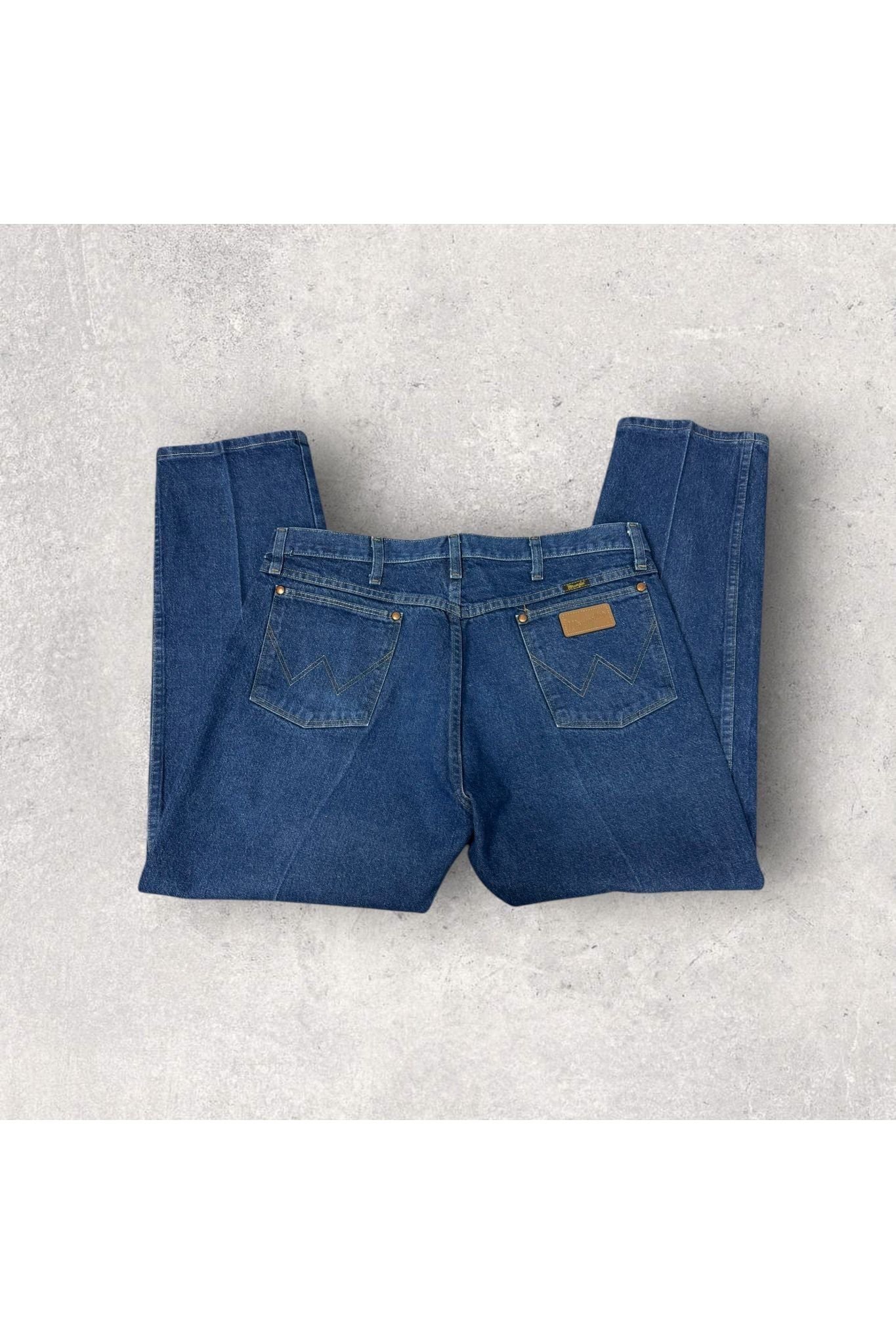 Vintage Wrangler Jeans- 38 x 30