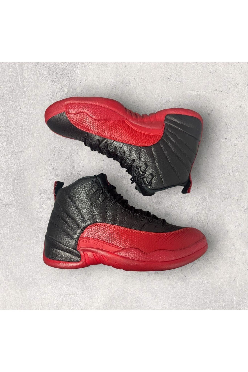 Jordan 12 FLU GAME (2025)- SZ 10
