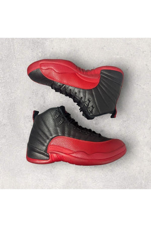 Jordan 12 FLU GAME (2025)- SZ 10