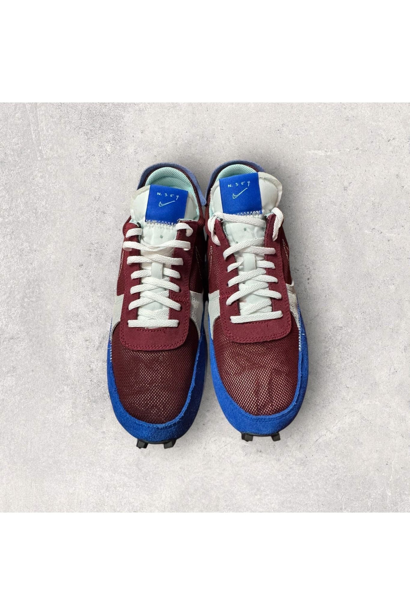 Nike Daybreak Type BURGUNDY ROYAL