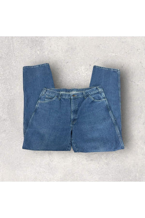 Dickie's Carpenter Jeans- 38 x 34