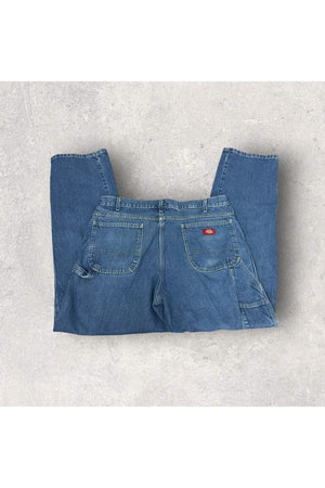 Dickie's Carpenter Jeans- 38 x 34