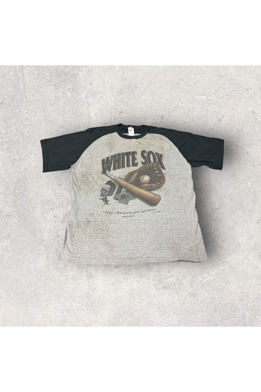 Vintage Artex Sportswear 1994 Chicago White Sox Tee- XL