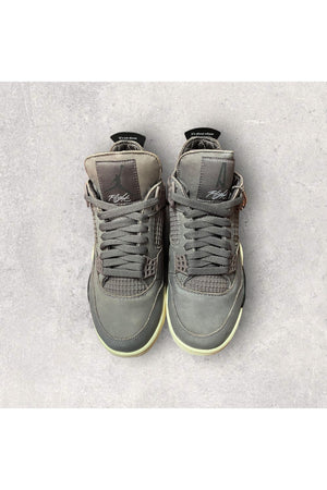 Jordan 4 Retro A MA MANIERE VIOLET ORE