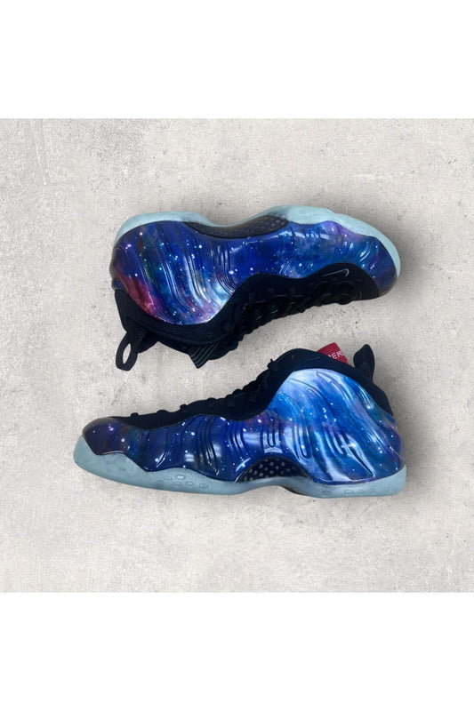 Nike Air Foamposite One Galaxy (2025)- SZ 10.5