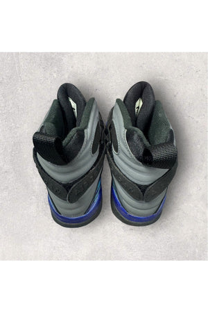 Jordan 8 Retro Aqua (2015) (GS)- SZ 4.5Y