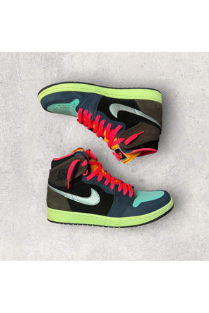 Jordan 1 Retro High TOKYO BIO HACK