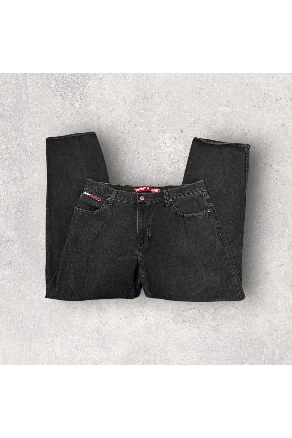 Vintage Tommy Hilfiger Tommy Jeans- 33 x 32