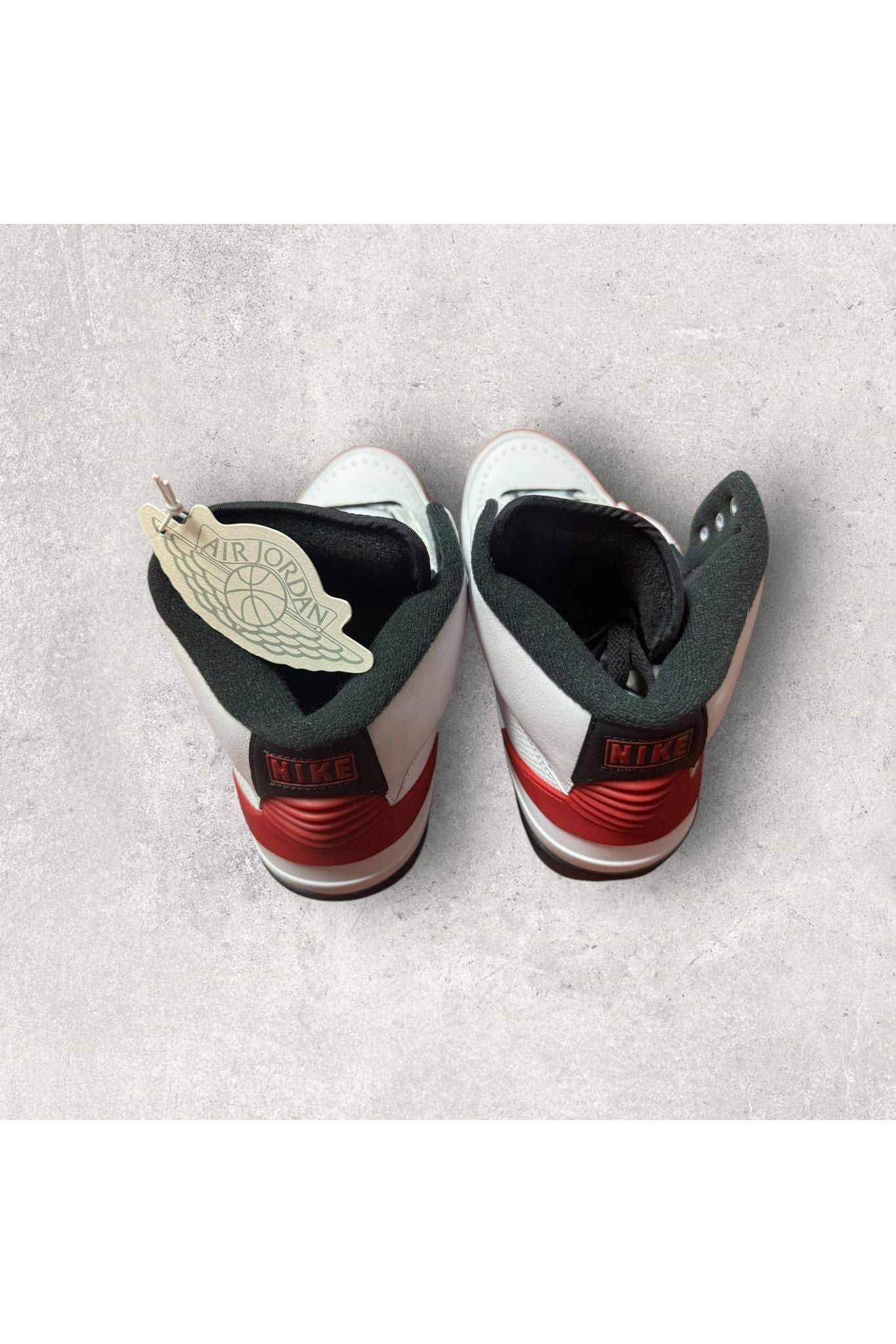 Jordan 2 Retro OG CHICAGO (2022)