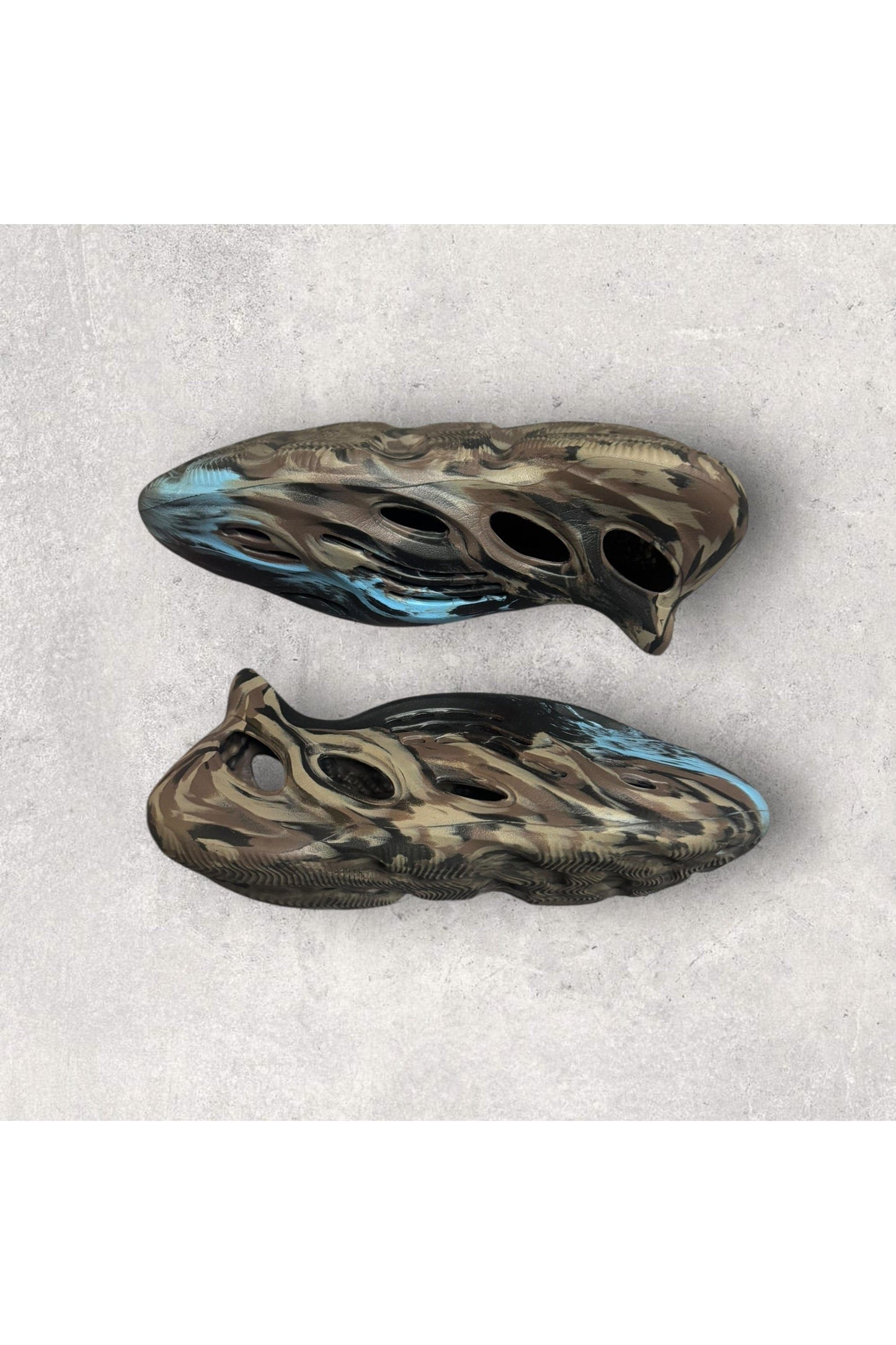 adidas Yeezy Foam RNR MX Cinder- SZ 11