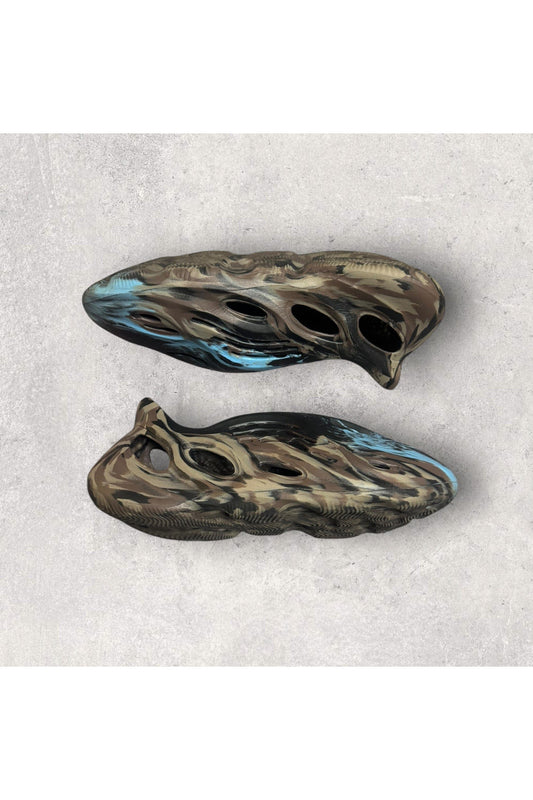 adidas Yeezy Foam RNR MX Cinder- SZ 11