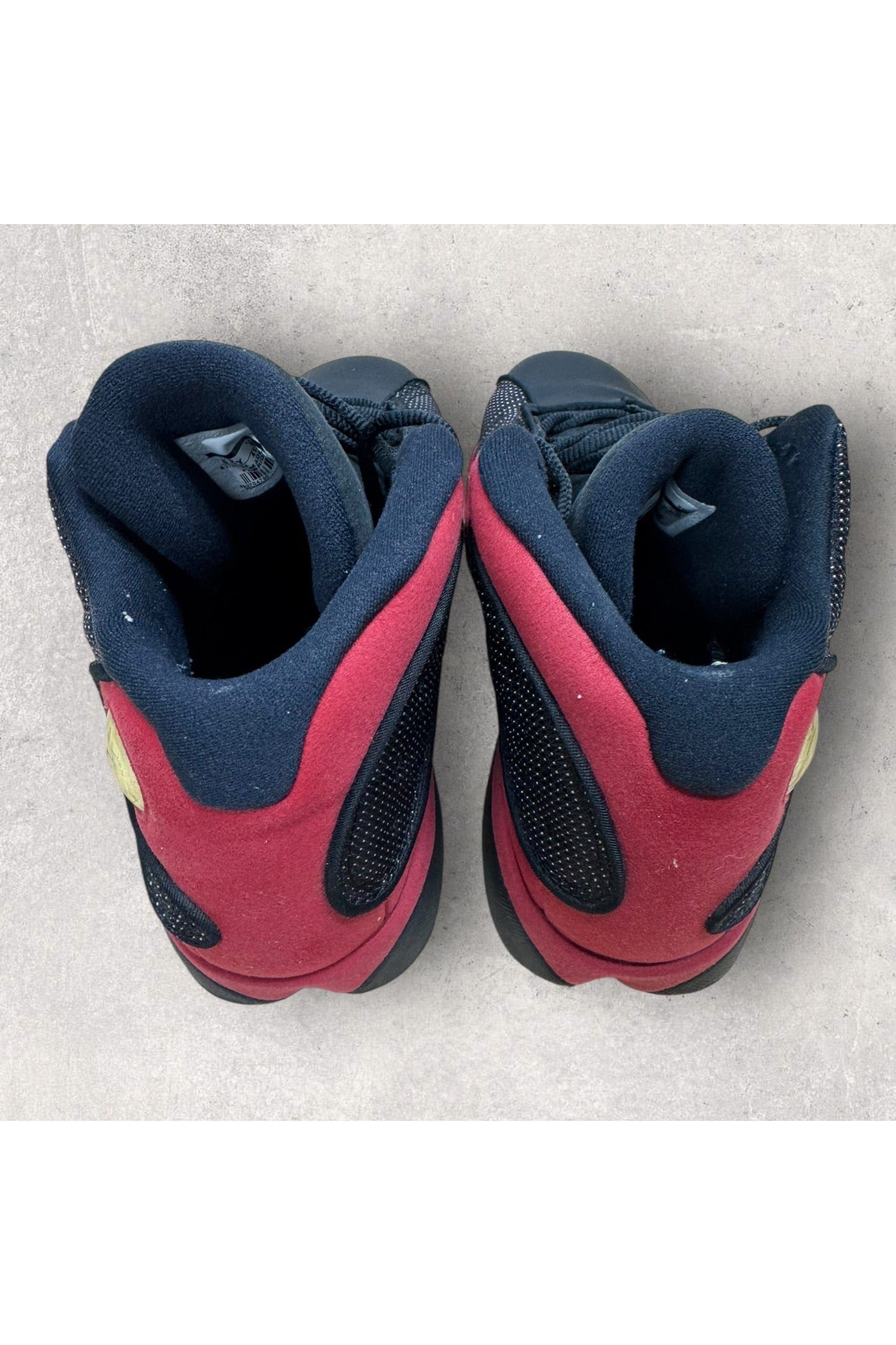 Jordan 13 Retro Bred 2013 (GS)- 6.5Y