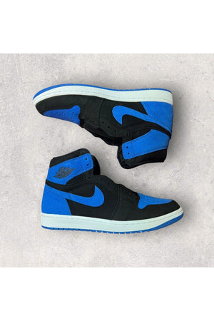 Jordan 1 Retro High OG ROYAL REIMAGINED