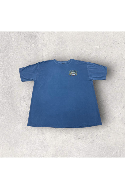 2009 Roeder Harley-Davidson Ohio Bike Week Tee- XL