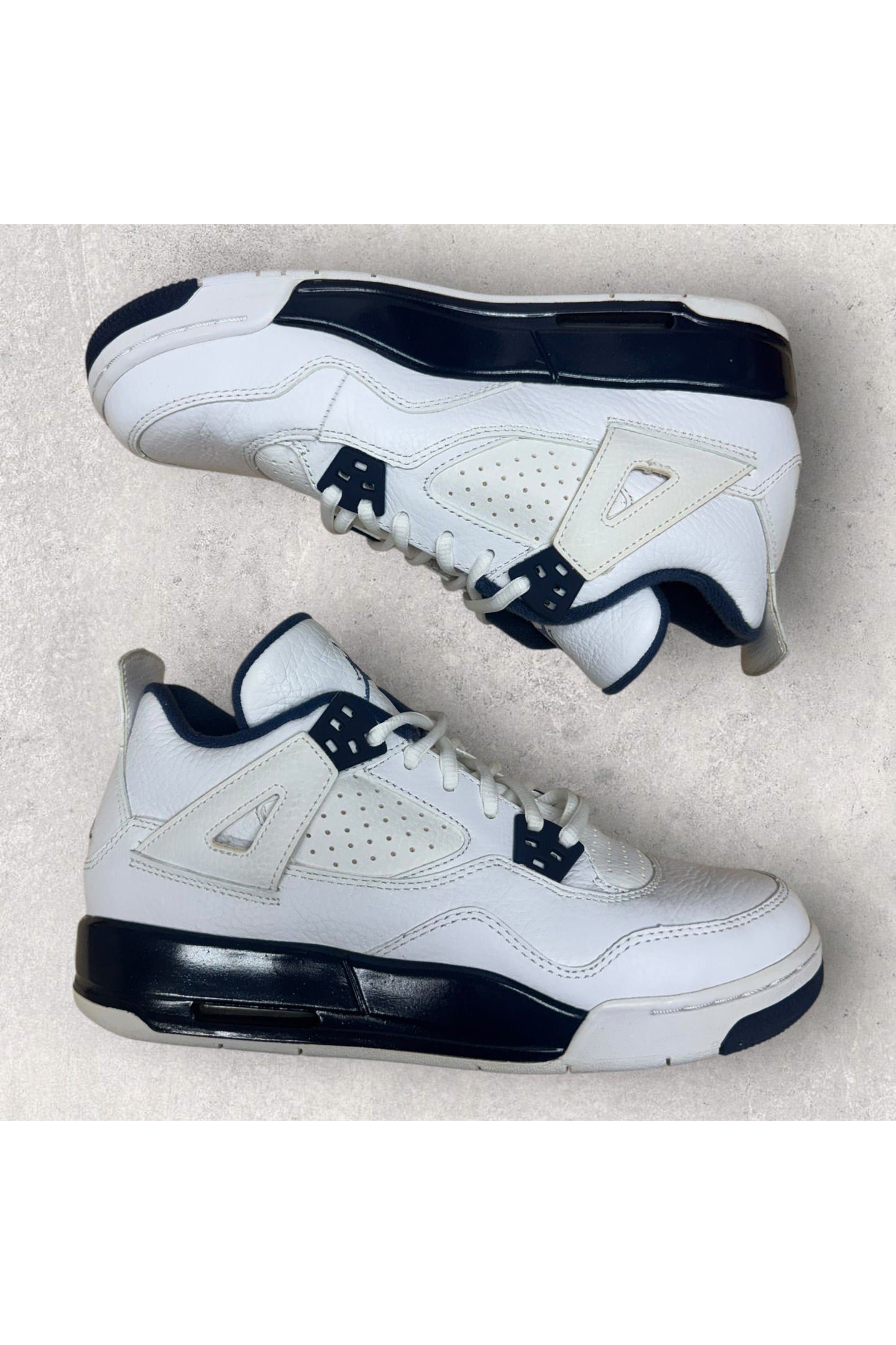 Jordan 4 Retro Columbia (2015) (GS)- 6.5Y