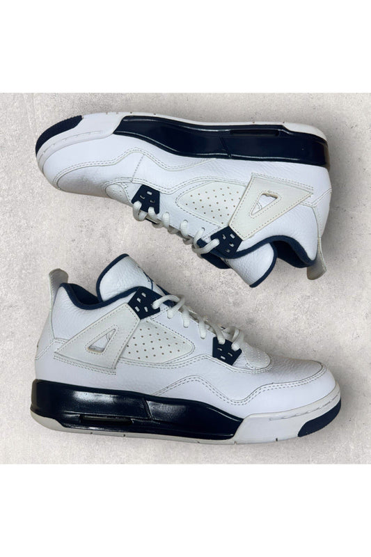 Jordan 4 Retro Columbia (2015) (GS)- 6.5Y