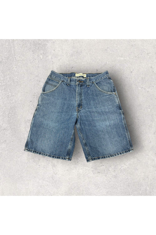 Vintage Faded Glory Carpenter Shorts- SZ 32