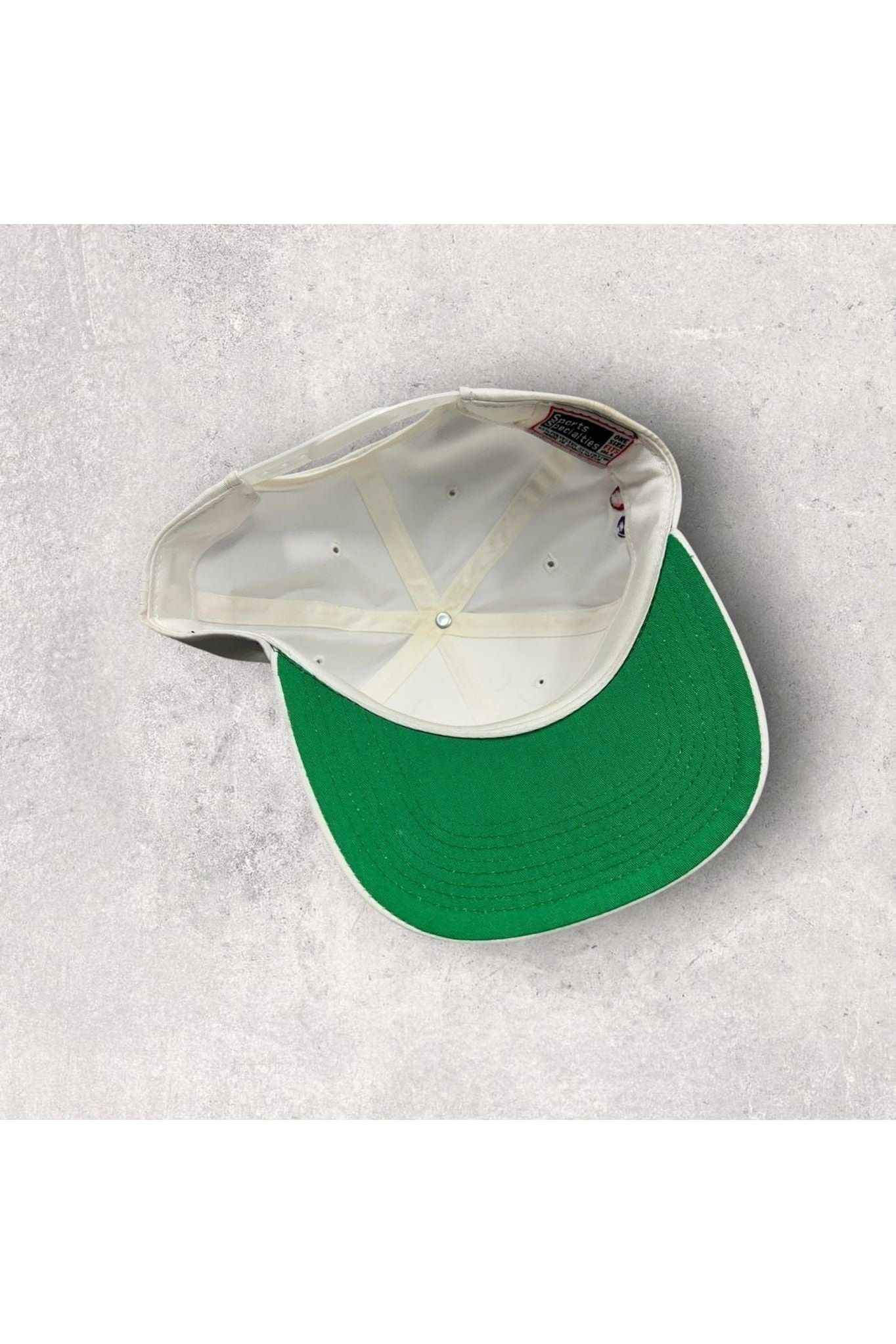 Vintage Sports Specialties NBC Sports Snapback