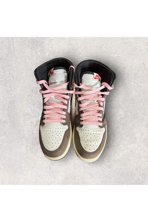 Jordan 1 Retro High OG SP TRAVIS SCOTT MOCHA
