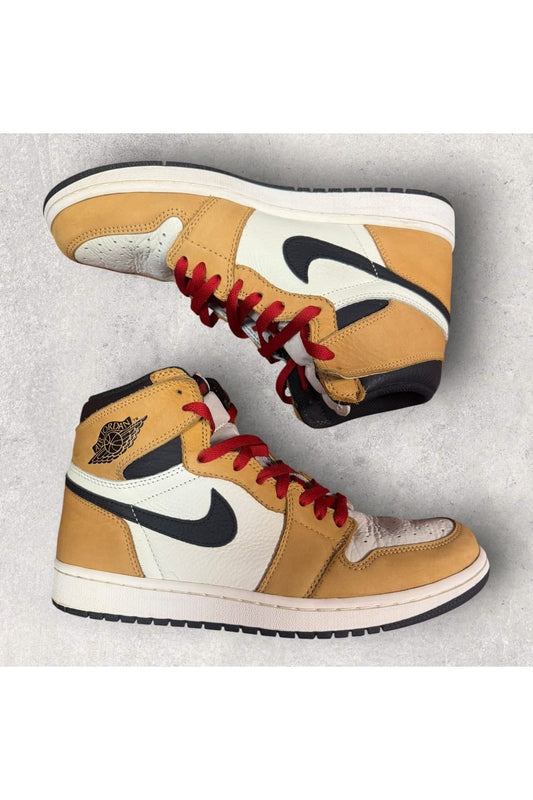 Jordan 1 Retro High Rookie of the Year- SZ 10