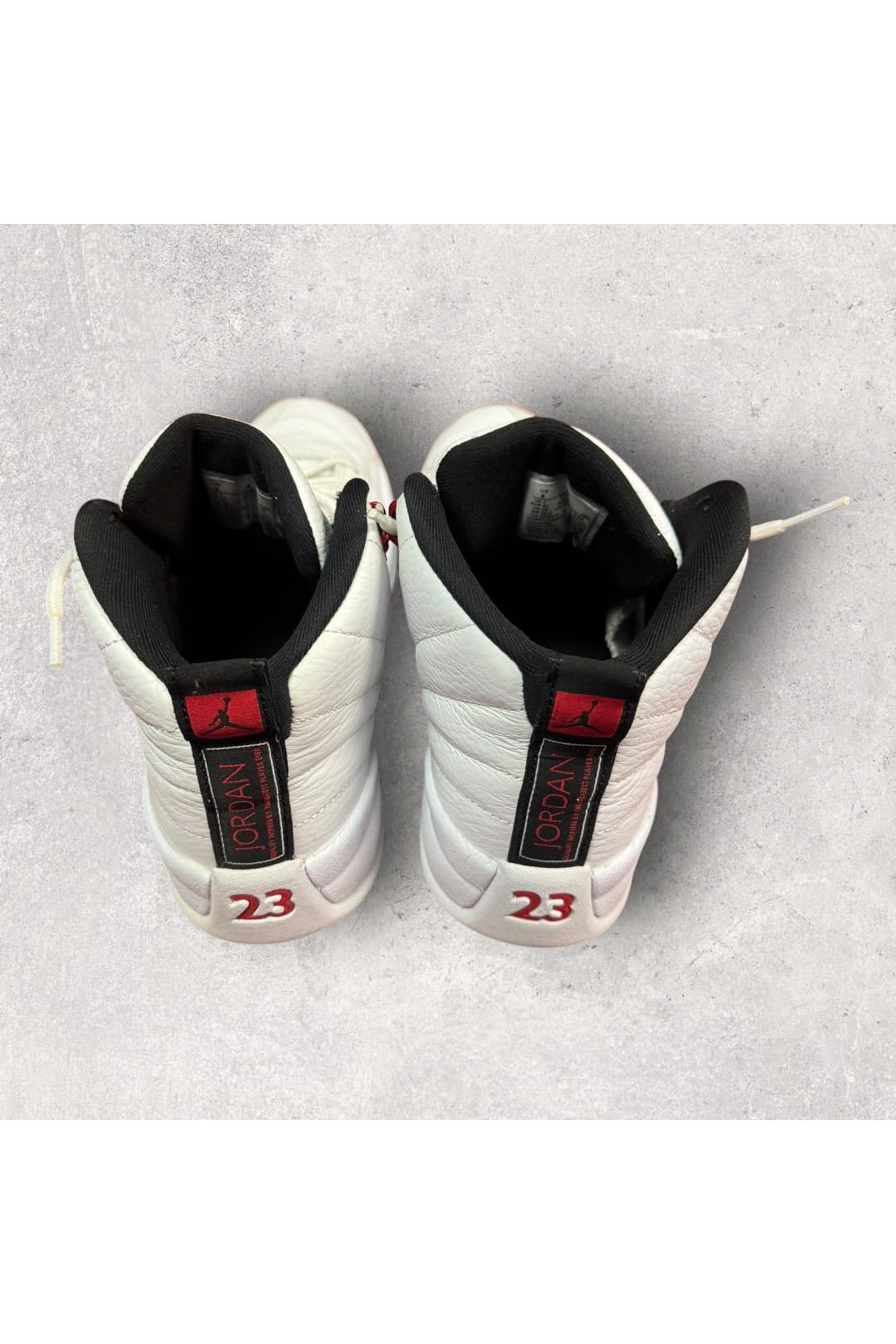 Jordan 12 Retro Twist- SZ 8