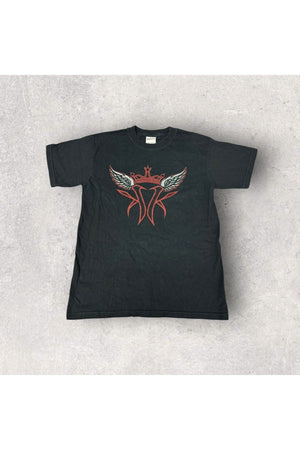 Vintage Anvil Kottonmouth Kings Band Tee- YTH L