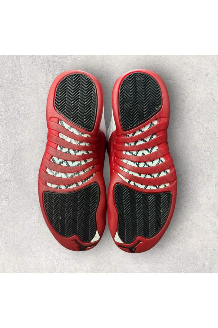 Jordan 12 CHERRY (2023)