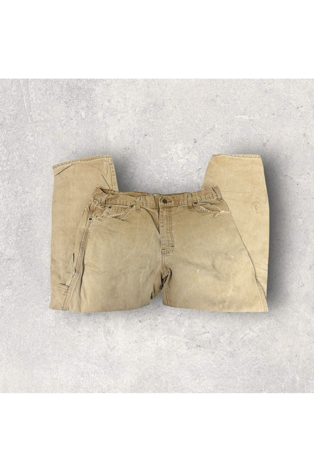 Dickies Carpenter Workwear Pants- 36 x 30