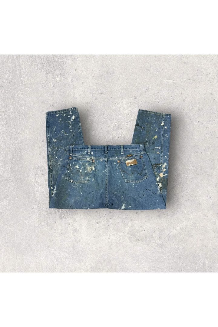 Vintage Wrangler Workwear Jeans- 36 x 30