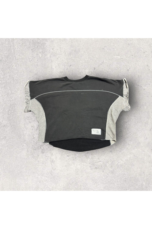 Vintage 90s Everlast Big Gym Workout Tee- M