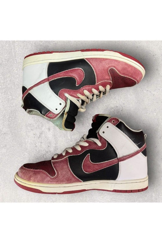 Nike SB Dunk High Jason Voorhees- SZ 10.5
