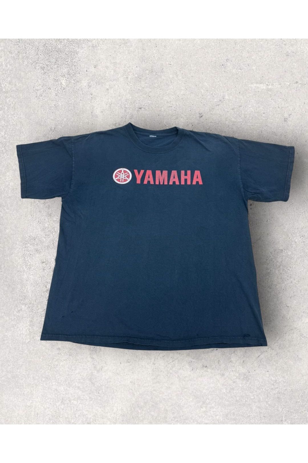 Vintage Yamaha Maxim Power Sports Tee- XL