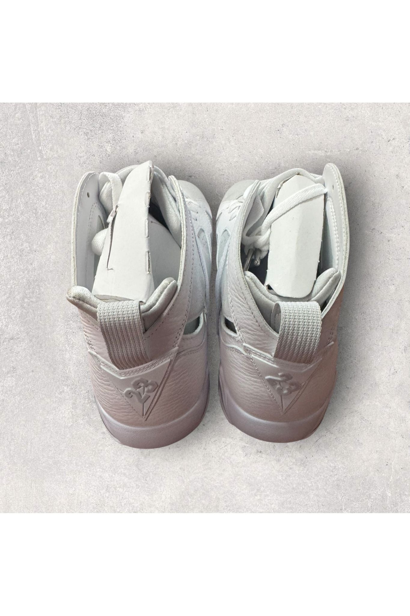 Jordan 7 Retro PURE PLATINUM