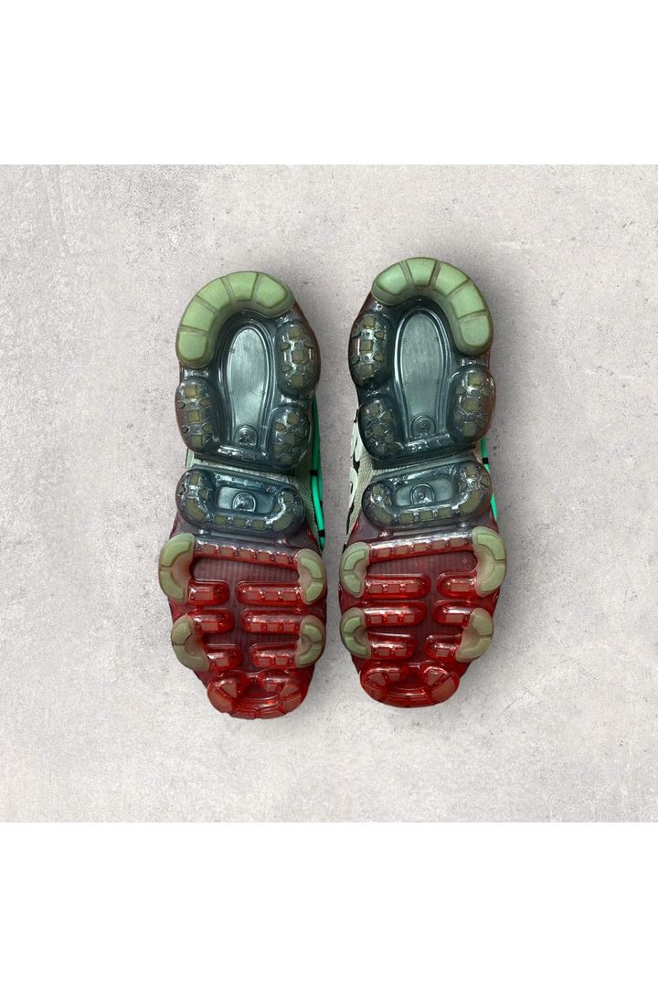 vapormax x cactus plant flea market