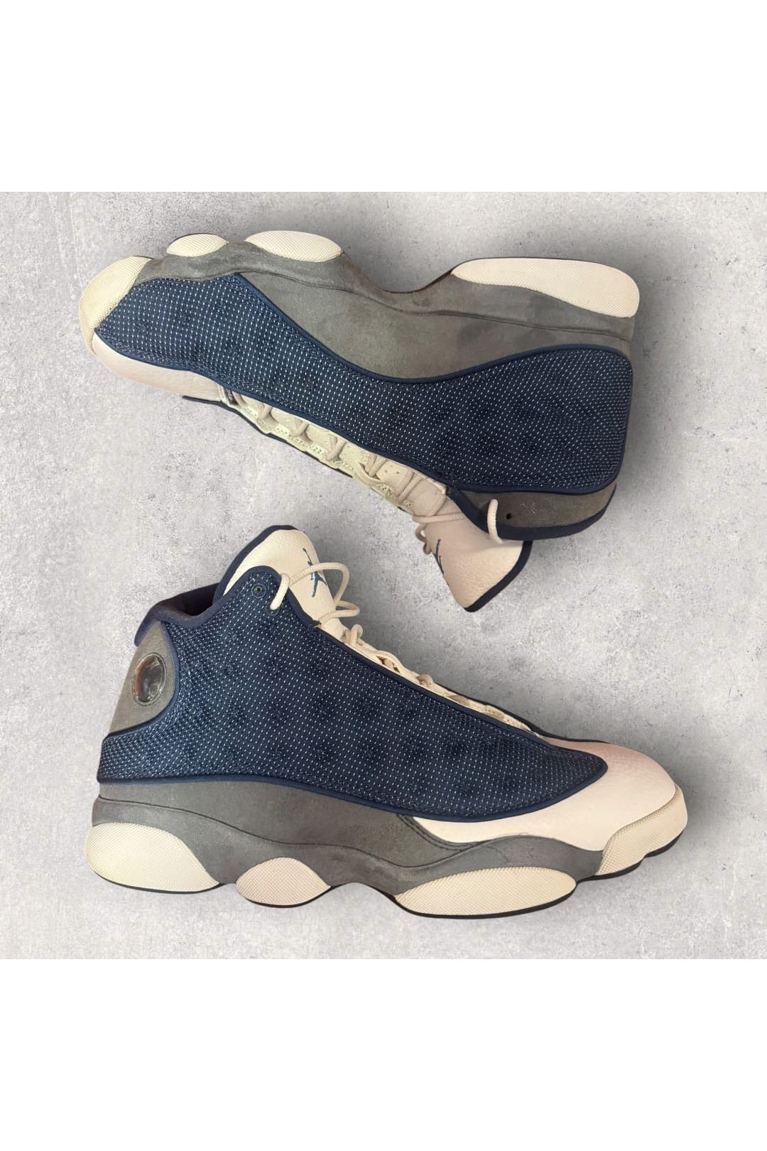 Jordan 13 Retro Flint (2020)- SZ 11.5