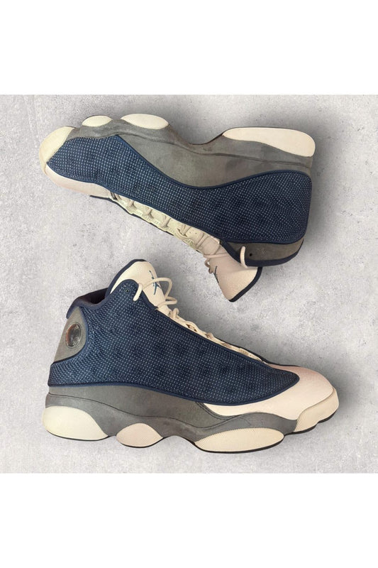 Jordan 13 Retro Flint (2020)- SZ 11.5