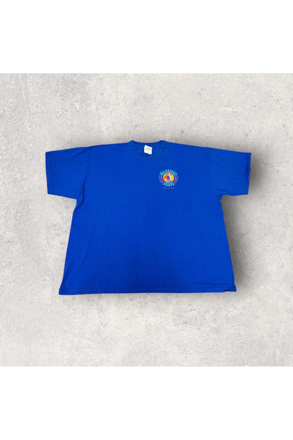 Vintage Wildhorse Saloon Orlando Tee- XXL