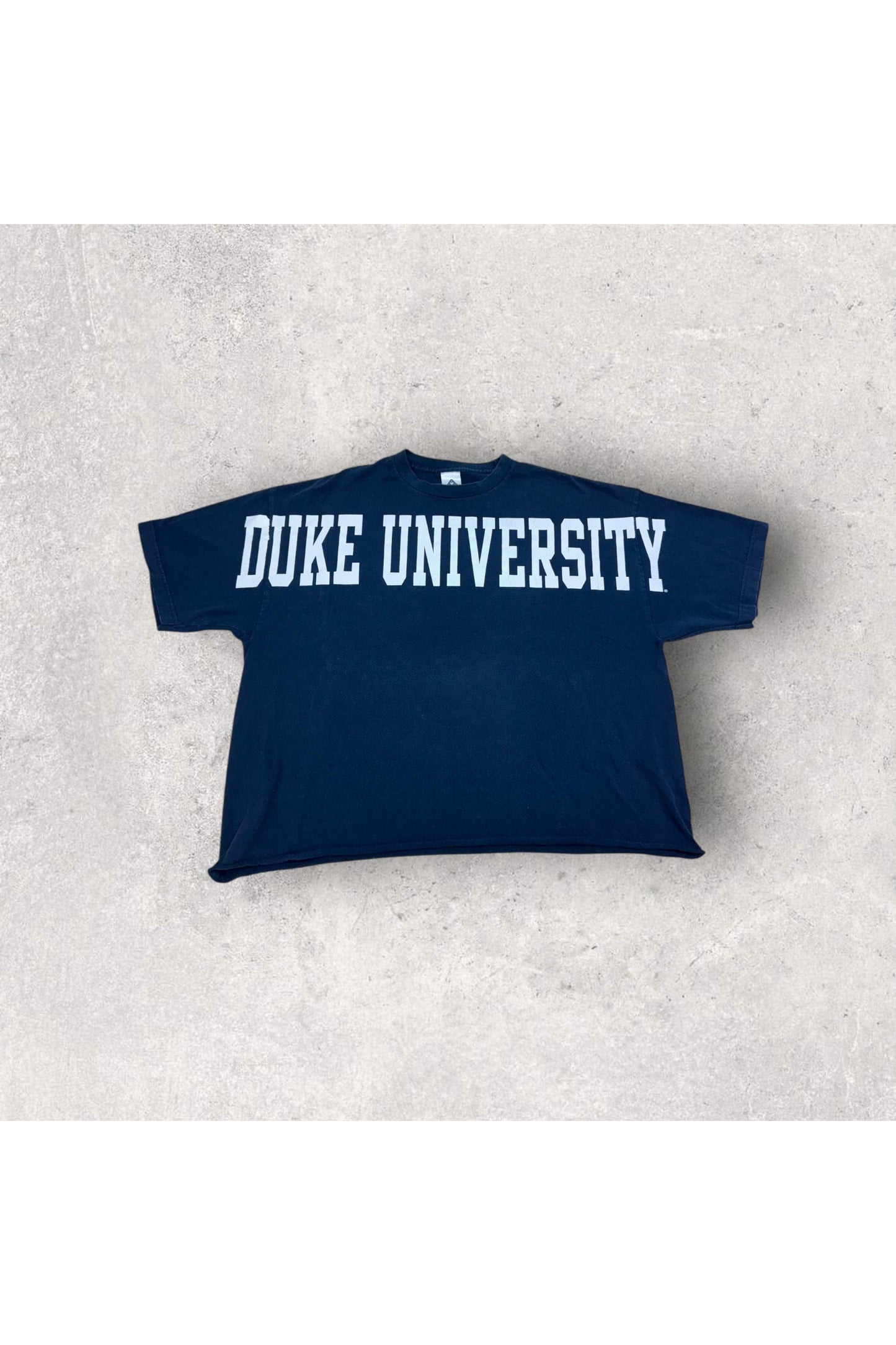 Vintage Alstyle Duke University Tee- XXL