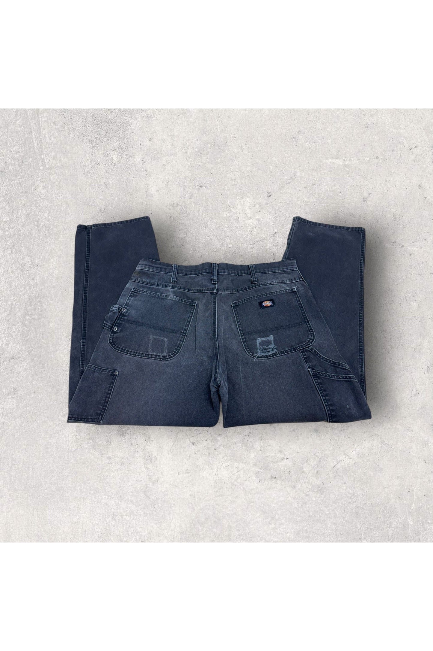Dickies Carpenter Workwear Pants- 36 x 32